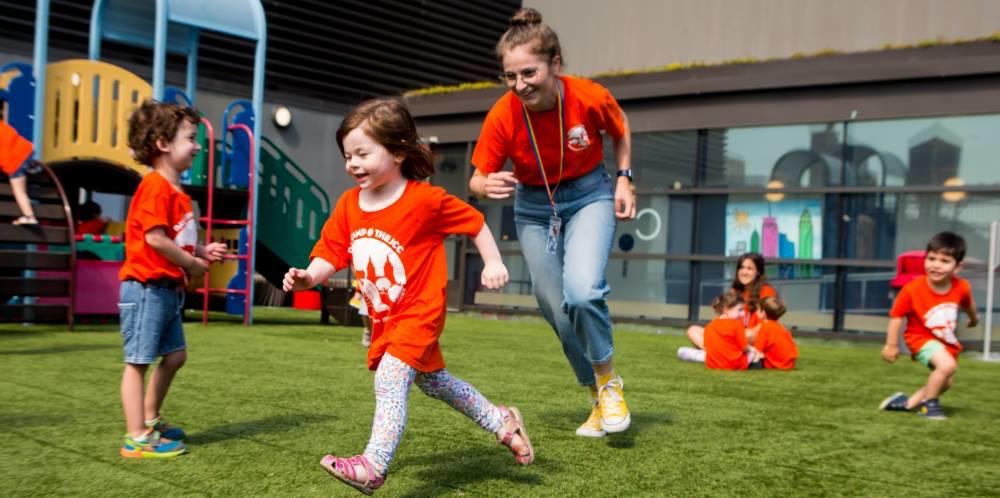 The Ultimate Guide to Upper West Side Summer Camps (2025 Edition)