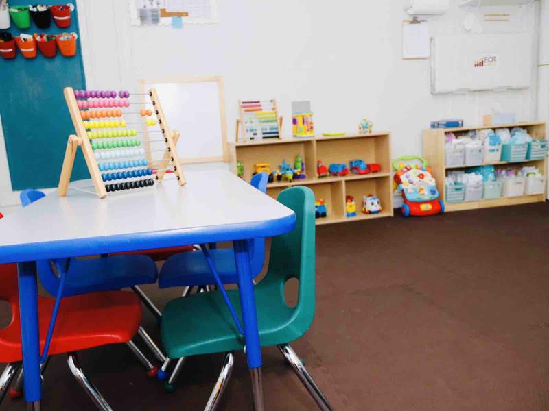 B & J Wonderland Day Care #7