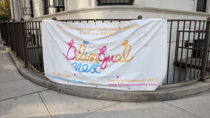 Bilingual Nest (113th Street)